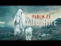 Download Lagu YOU ARE/ אַתָּה (Atah)/ Heartfelt English-Hebrew Messianic Worship Song