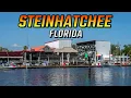 Uncovering Steinhatchee Florida s Charm