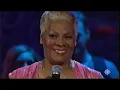 Dionne Warwick - That's What Friends Are For (21 Apr.Live - 2016)