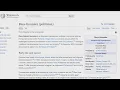 Rene Gonzalez s office under investigation following Wikipedia spending