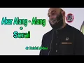 Download Lagu Serai + Akar Alang-Alang - dr Zaidul Akbar
