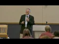 Bogleheads University 101 2024 Building Your Portfolio with Rick Ferri