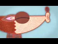 patchwork pals fox howling compilation