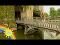 Castle Grounds Hever Castle Amy Milkshake