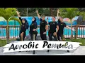 Lagu AEROBIC PEMULA // MUDAH DIIKUTI // SS PUSPITA WATES