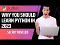 Python in 2023 Why it s the Hottest Programming Language to Learn Benefits Trends Explained