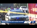 Road rage shooting leaves one dead in Greenville County South Carolina deputies say