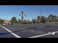 Woman dies in crash after vehicle pursuit in Santa Maria police say