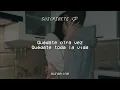 Morat - No Se Va (Letra/Lyrics)