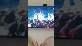 تبارك الله على هاد الجمال دندنها