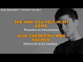 Download Lagu The way you felt - Alec Benjamin (Lirik terjemahan Indonesia)