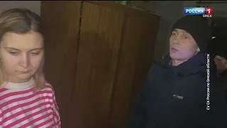 Омичу, убившему свою мать из-за алкоголя, грозит до 15 лет тюрьмы