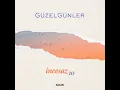 Aşk Cesaret İster (feat. Ezgi Köker & Bora Ebeoğlu) - İncesaz