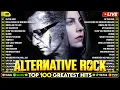 Lagu Alternative Rock Of The 90s 2000s ⚡⚡Linkin park, Creed, AudioSlave, Hinder, Evanescence #altrock