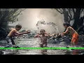 Backsound Musik Etnik Kecapi Suling | No copyright I Free Download