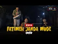 Download Lagu FATIMEH JANDA MUDE - PSP || BOSQ COVER