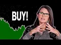 Download Lagu Cathie Wood heeft haar inleg verdubbeld! 3 aandelen om NU te kopen vóór de hausse van 2025!
