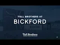 Toll Brothers at Bickford Community Tour in Bickford Ranch CA