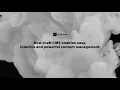 Craft CMS Demo Tutorial Content Authoring Experience Page Builder