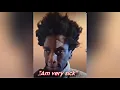 Catreisa Johnson Last Days before she died
