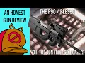 An Honest Gun Review The P90 is a Great Gun for People who Know Nothing About Guns