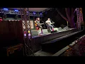 Hallelujah High - Charles Wesley Godwin live from Lodi 9/25/26
