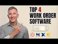 Best Work Order Management Software for Maintenance Teams