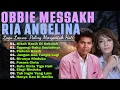 Download Lagu Lagu Lawas Paling Menyentuh Hati | Obbie Messakh \u0026 Ria Angelina Full Album