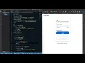 How To Make Login Page Like LinkedIn Using HTML And CSS Sign In Page Design With HTML CSS