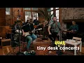 Brothers Osborne Tiny Desk Home Concert