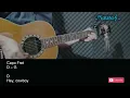 Cody Johnson, Luke Combs - Shoot The Bull Guitar Chords Lyrics