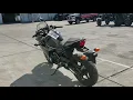 2009 Yamaha FZ6 R For Sale Sacramento CrashedToys