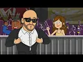 Cesaro recalls two embarrassing wardrobe malfunctions WWE Network Exclusive