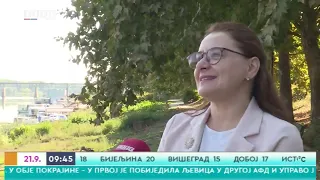 Brčko - brojni programi i manifestacije jačaju turističku ponudu i promociju grada