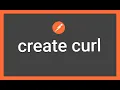 How to get curl of an API using postman