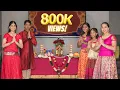 Download Lagu Maha Ganapathim Manasa Smarami | Muthuswami Dikshitar  | Performed by Kutir Students