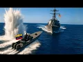 Download Lagu Venezuela botste met het verkeerde Amerikaanse marineschip – toen gebeurde DIT…