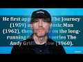 BIOGRAPHY OF RON HOWARD