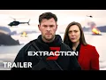 Download Lagu Extraction 3 - Trailer | Chris Hemsworth, Elizabeth Olsen | 2025 Movies Trailer | Netflix