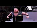 Lagu WWE 2K20 Otis Entrance w/Jesse \u0026 Festus Theme