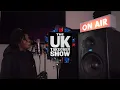 Remii Blacks - UTS Freestyle with DJ Biggoss