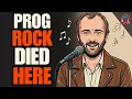 Lagu The 3-Minute Song That KILLED Progressive Rock Forever