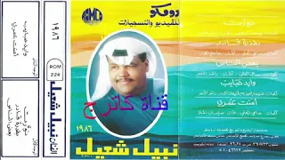 نورت    نبيل شعيل دندنها