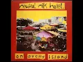 On Avery Island - "Marching Theme"  |  Neutral Milk Hotel
