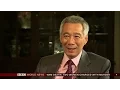 Lagu BBC HARDtalk - Stephen Sackur Interviews Singapore's PM Lee Hsien Loong