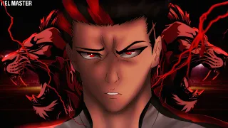  uchi no otouto react ao rap do barou vil o as ua blxck 