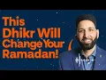 Download Lagu Dzikir Ini Akan Mengubah Iman Anda di Bulan Ramadan bersama Dr. Omar Suleiman