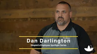 Employee Spotlight on Simplot s Dan Darlington