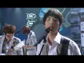 Lagu CNBLUE - Love, 씨엔블루 - 러브, Music Core 20100522