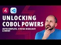 WUM Unlocking COBOL Powers